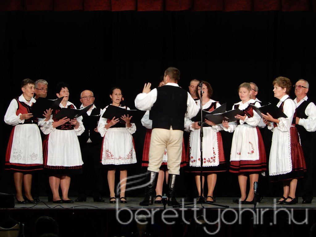 Ajándék Székelylengyelfalvától 19